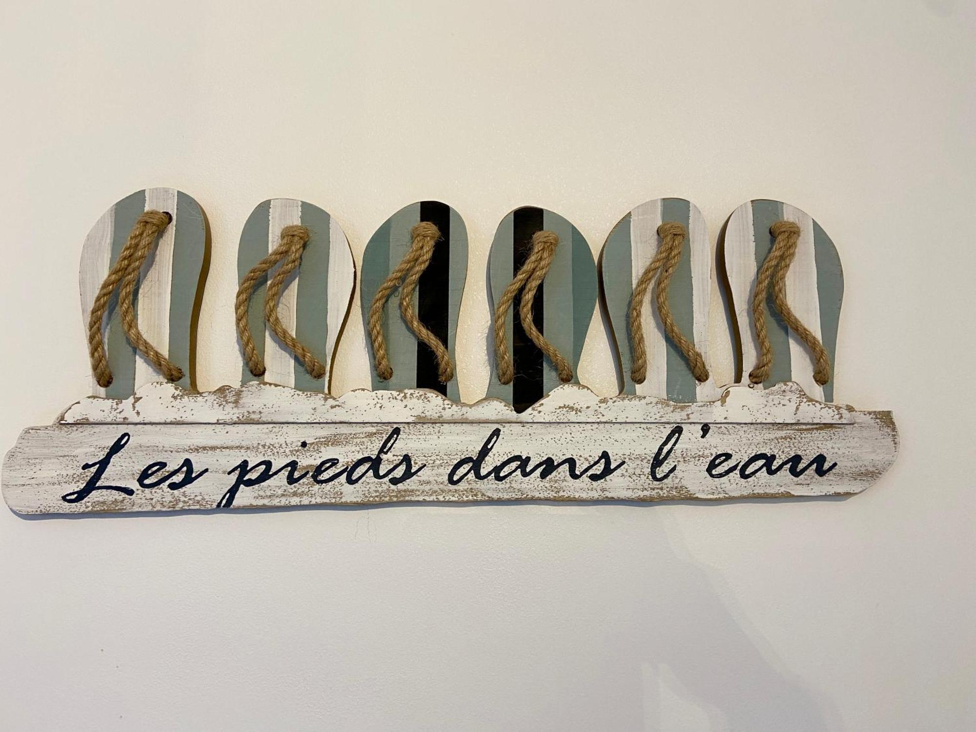 L'Aigrette Bleue Apartment Frontignan Luaran gambar